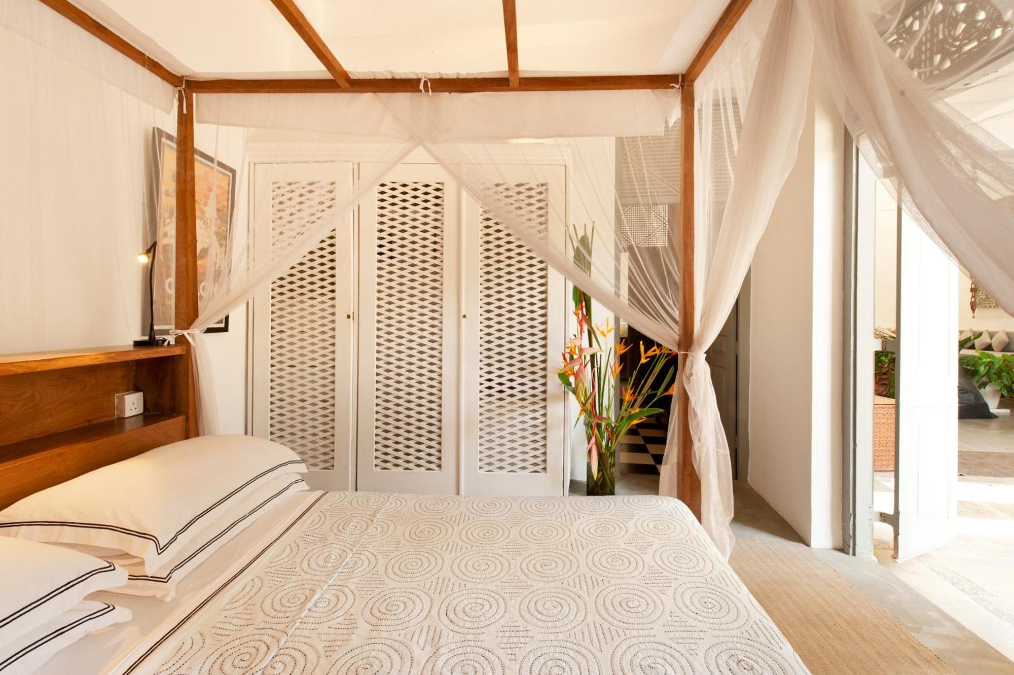 A 03 Bedroom Villa In Galle Fort With Roof Terrace & Pool Extérieur photo