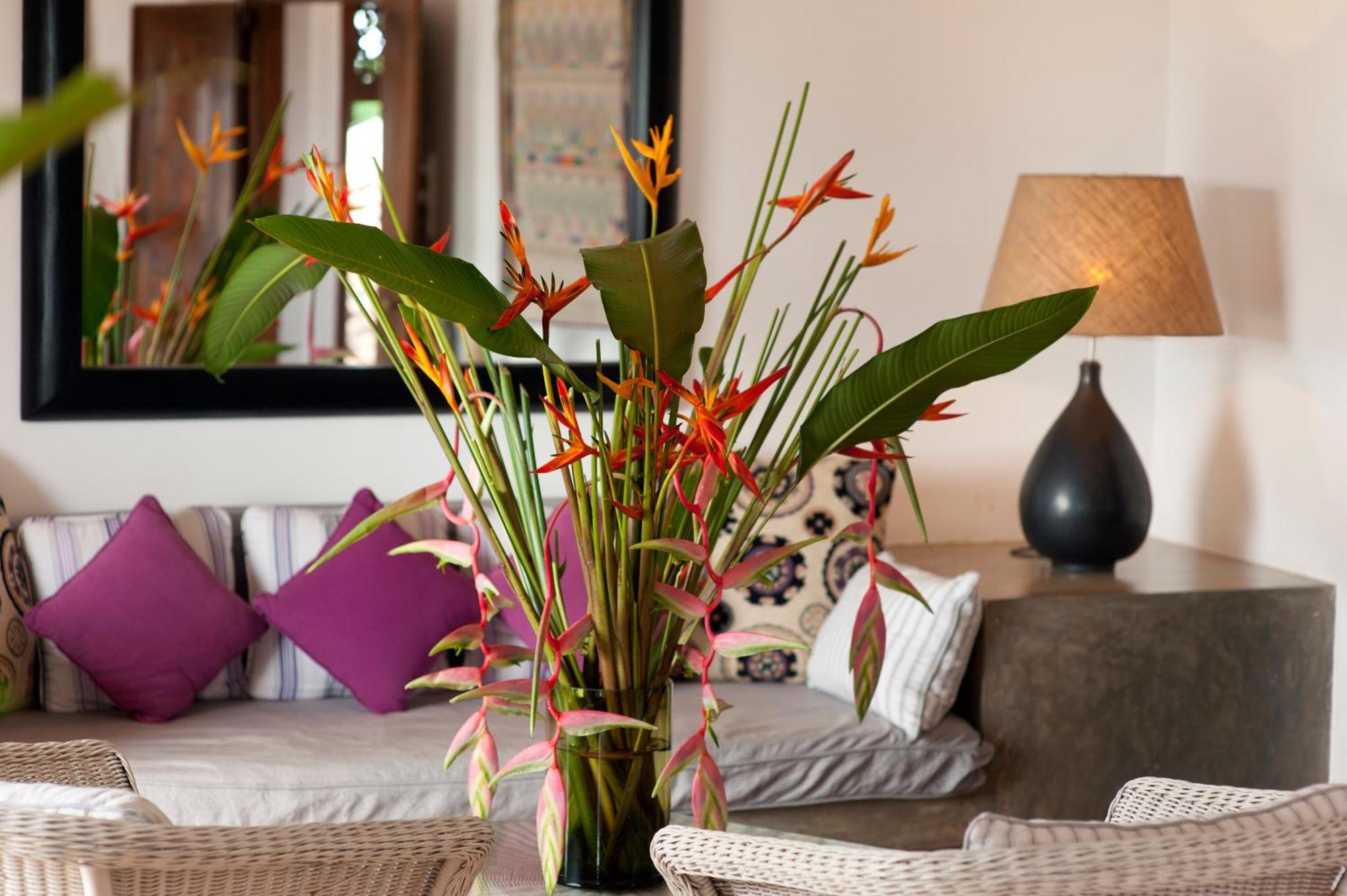 A 03 Bedroom Villa In Galle Fort With Roof Terrace & Pool Extérieur photo