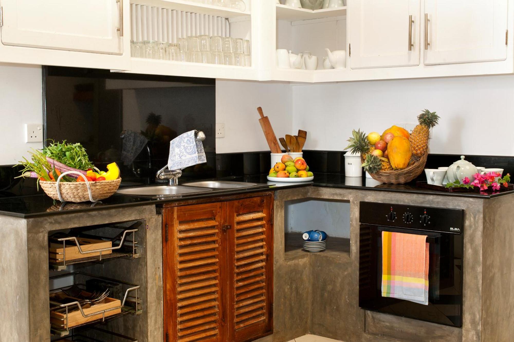 A 03 Bedroom Villa In Galle Fort With Roof Terrace & Pool Extérieur photo