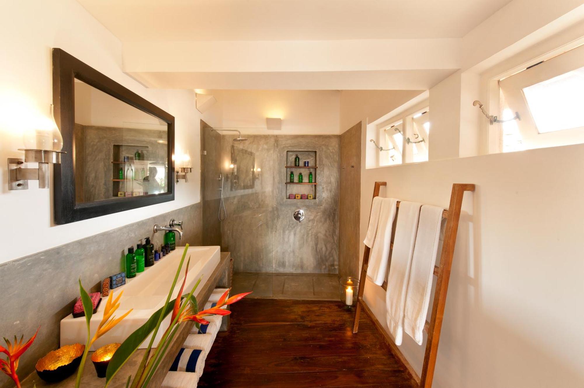 A 03 Bedroom Villa In Galle Fort With Roof Terrace & Pool Extérieur photo